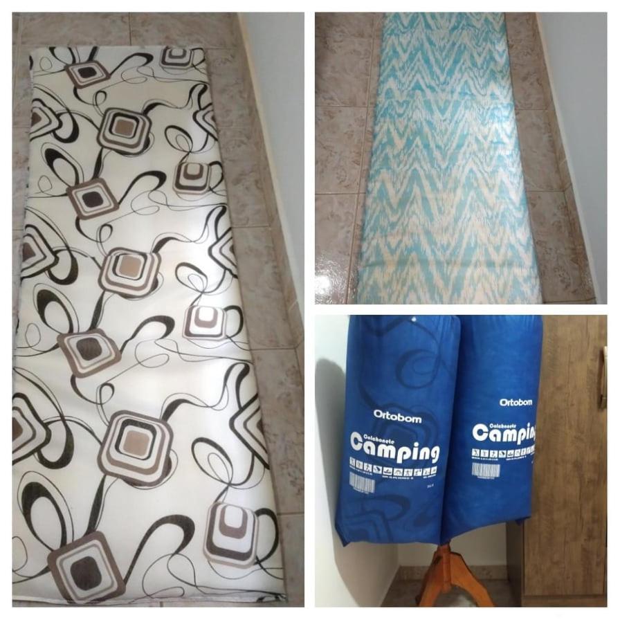 100 Mts Praia Roupa Cama Toalha Banho Wi-Fi Ar Condicionado Portaria 24 Horas 산토스 외부 사진