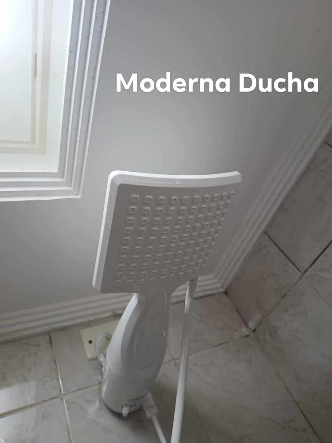 100 Mts Praia Roupa Cama Toalha Banho Wi-Fi Ar Condicionado Portaria 24 Horas 산토스 외부 사진